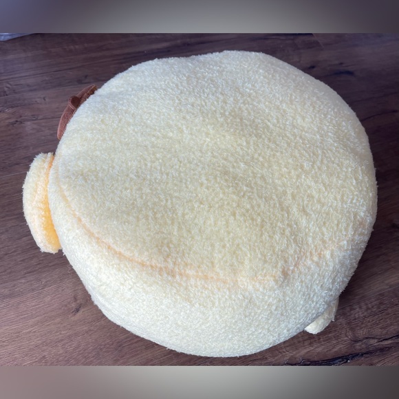 POMPOMPURIN-NWOT Soft Character Stool - Picture 9 of 13